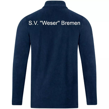 SV Weser Bremen Fleecejacke