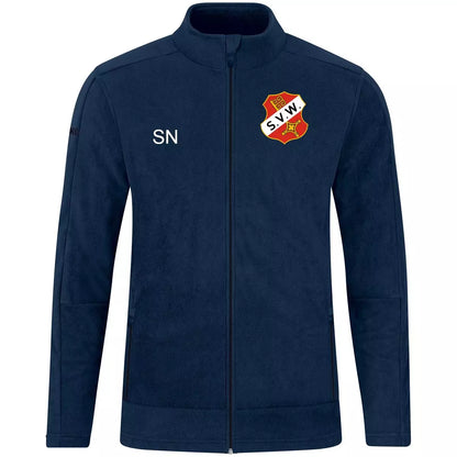 SV Weser Bremen Fleecejacke Kinder