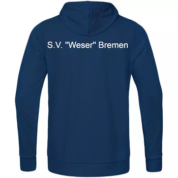 SV Weser Bremen Kapuzensweat