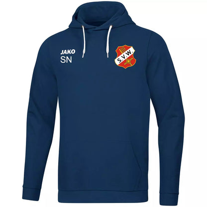 SV Weser Bremen Kapuzensweat
