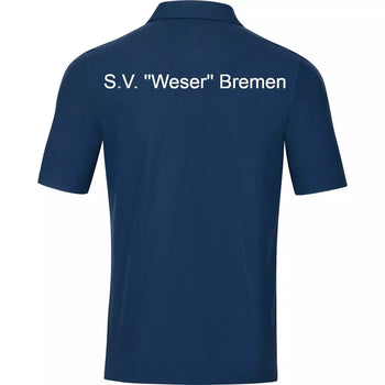 SV Weser Bremen Polo Kinder