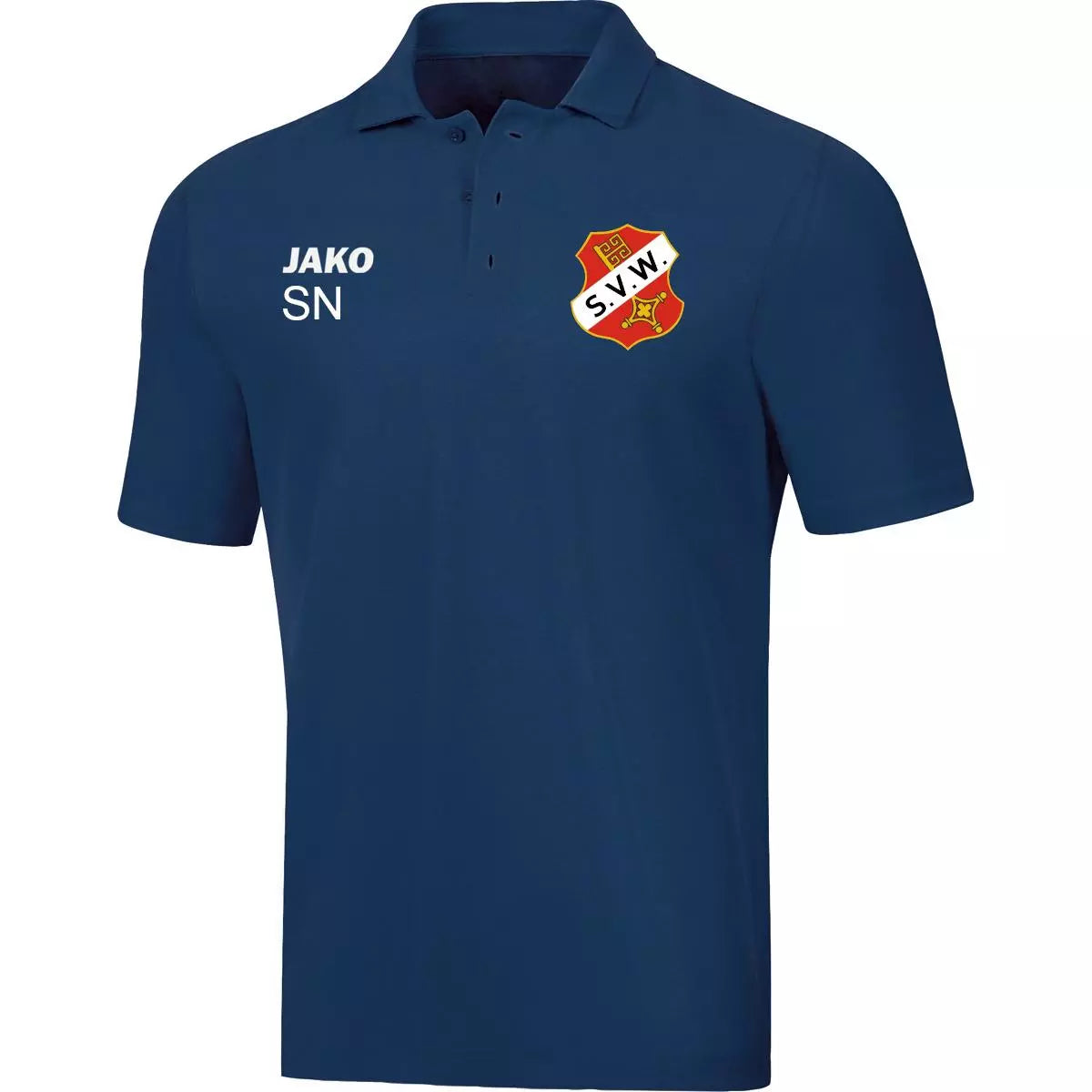 SV Weser Bremen Polo Kinder