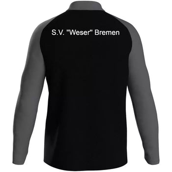 SV Weser Bremen Polyesterjacke Kind