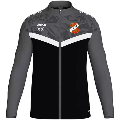 SV Weser Bremen Polyesterjacke Kind