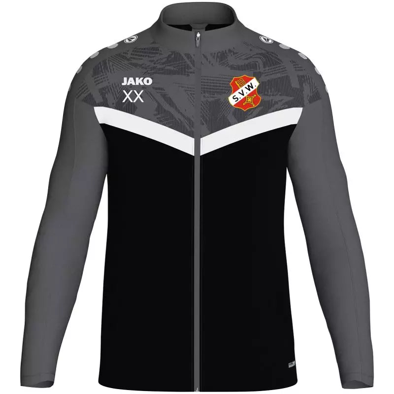 SV Weser Bremen Polyesterjacke