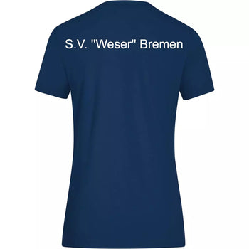SV Weser Bremen T-Shirt Damen