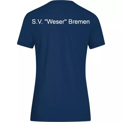 SV Weser Bremen T-Shirt Damen