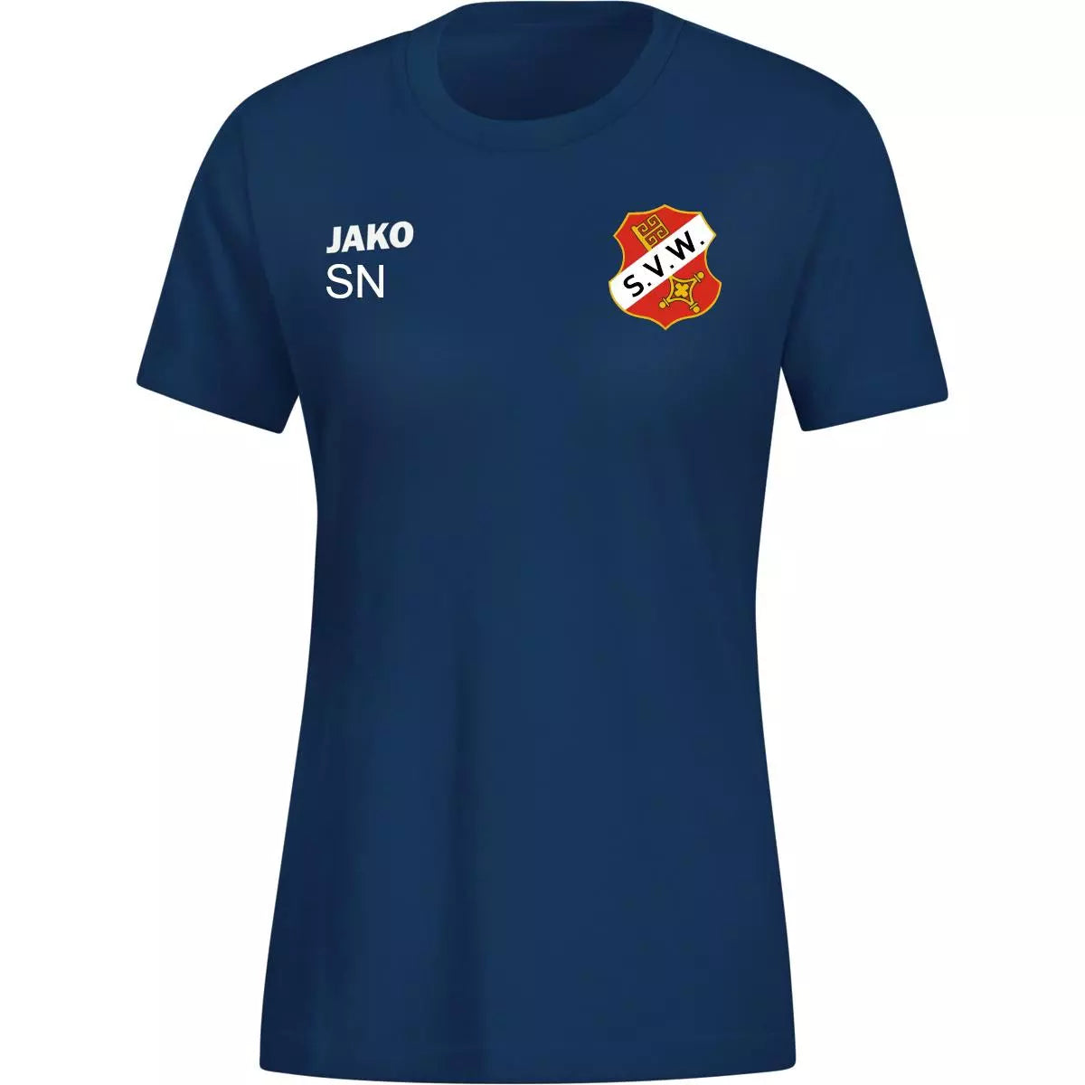 SV Weser Bremen T-Shirt Damen