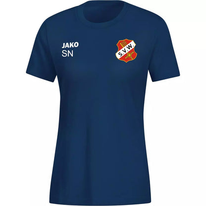 SV Weser Bremen T-Shirt Damen