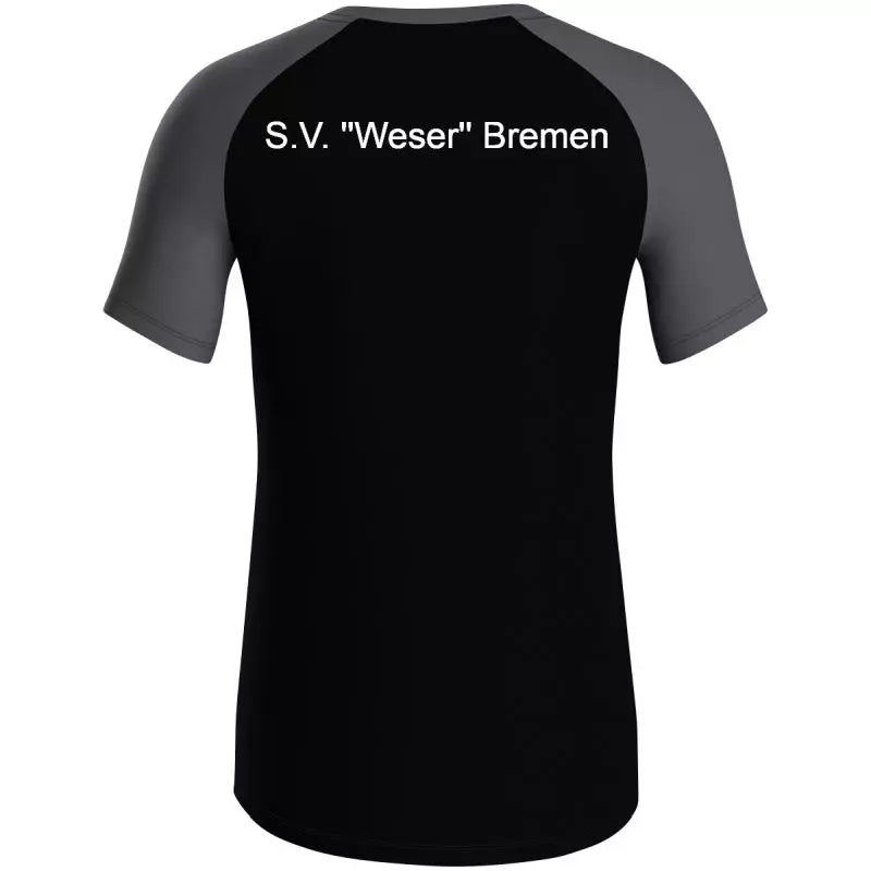 SV Weser Bremen T-Shirt Kinder
