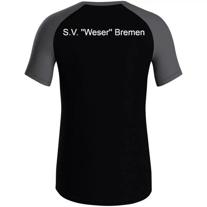 SV Weser Bremen T-Shirt Kinder