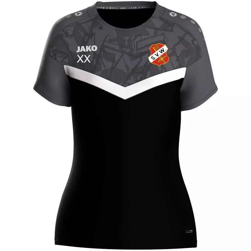 SV Weser Bremen T-Shirt Damen