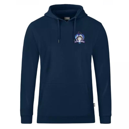DC Steelfire Seefeld Kapuzensweat Marine