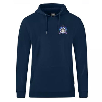DC Steelfire Seefeld Kapuzensweat Kinder Marine