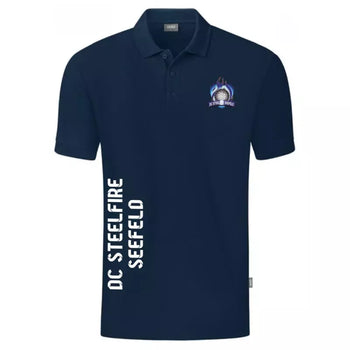 DC Steelfire Seefeld Polo 1 Marine