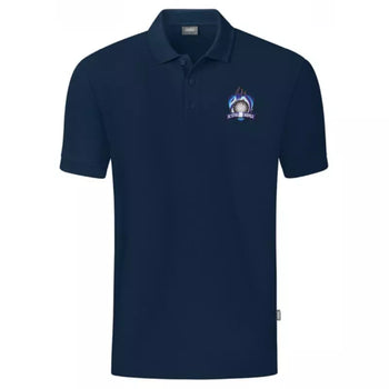 DC Steelfire Seefeld Polo 2 Marine