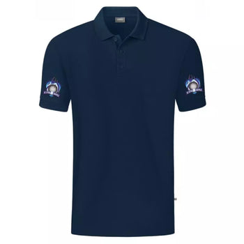 DC Steelfire Seefeld Polo 3 Marine