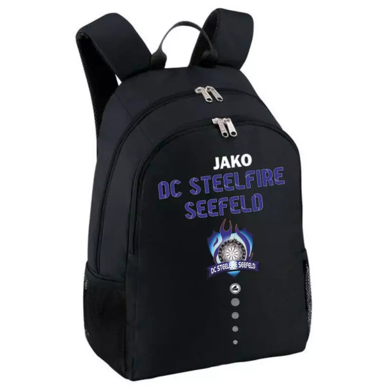 DC Steelfire Seefeld Fan Rucksack Classico