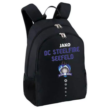 DC Steelfire Seefeld Fan Rucksack Classico