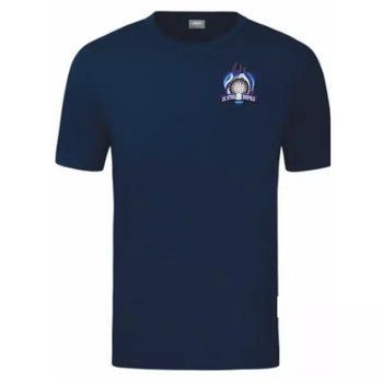 DC Steelfire Seefeld T-Shirt 2 Marine