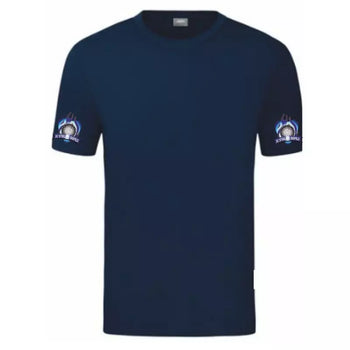 DC Steelfire Seefeld T-Shirt 3 Marine