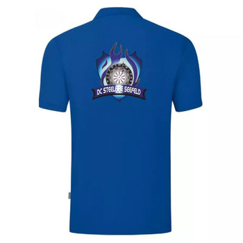 DC Steelfire Seefeld Polo 1 Royal