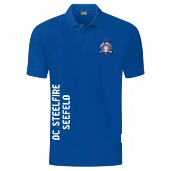 DC Steelfire Seefeld Polo 1 Royal