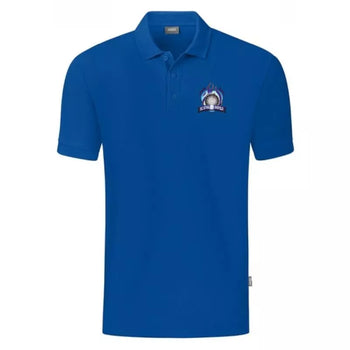 DC Steelfire Seefeld Polo 2 Royal