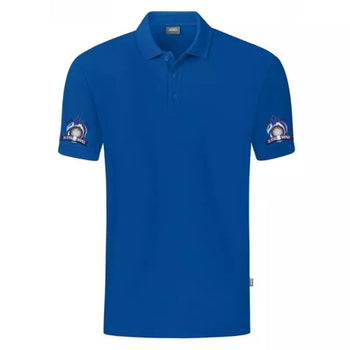 DC Steelfire Seefeld Polo 3 Royal