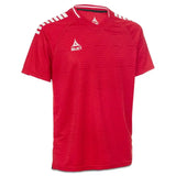 SELECT Monaco Trikot v24 Unisex Rot