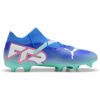 PUMA Future 7 Pro FG/AG Herren Blau