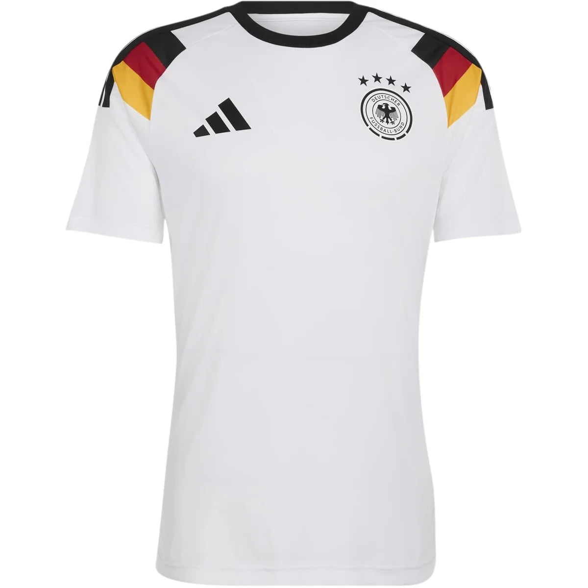 Adidas Fan-Heimtrikot Deutschland 26 Herren