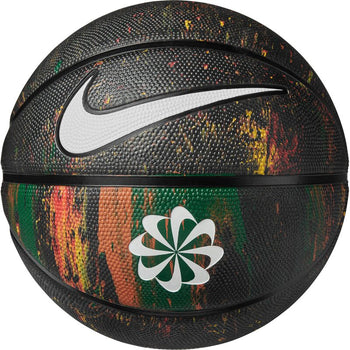 NIKE Basketball Revival Schwarz