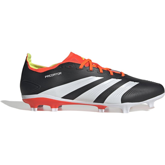 ADIDAS Predator League L FG Unisex Schwarz