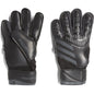 ADIDAS Predator Handschuhe Match Fingersave Unisex Schwarz