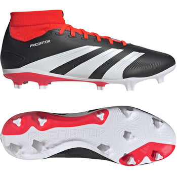 ADIDAS Predator League FG Unisex Schwarz