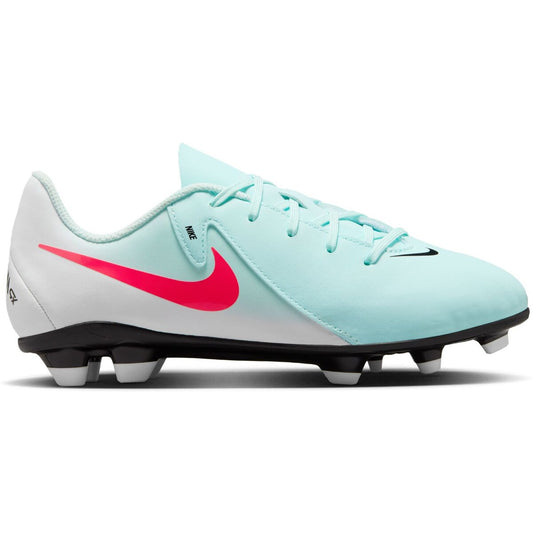 NIKE Phantom GX II Club FG/MG Kind Blau