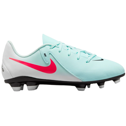NIKE Phantom GX II Club FG/MG Kind Blau