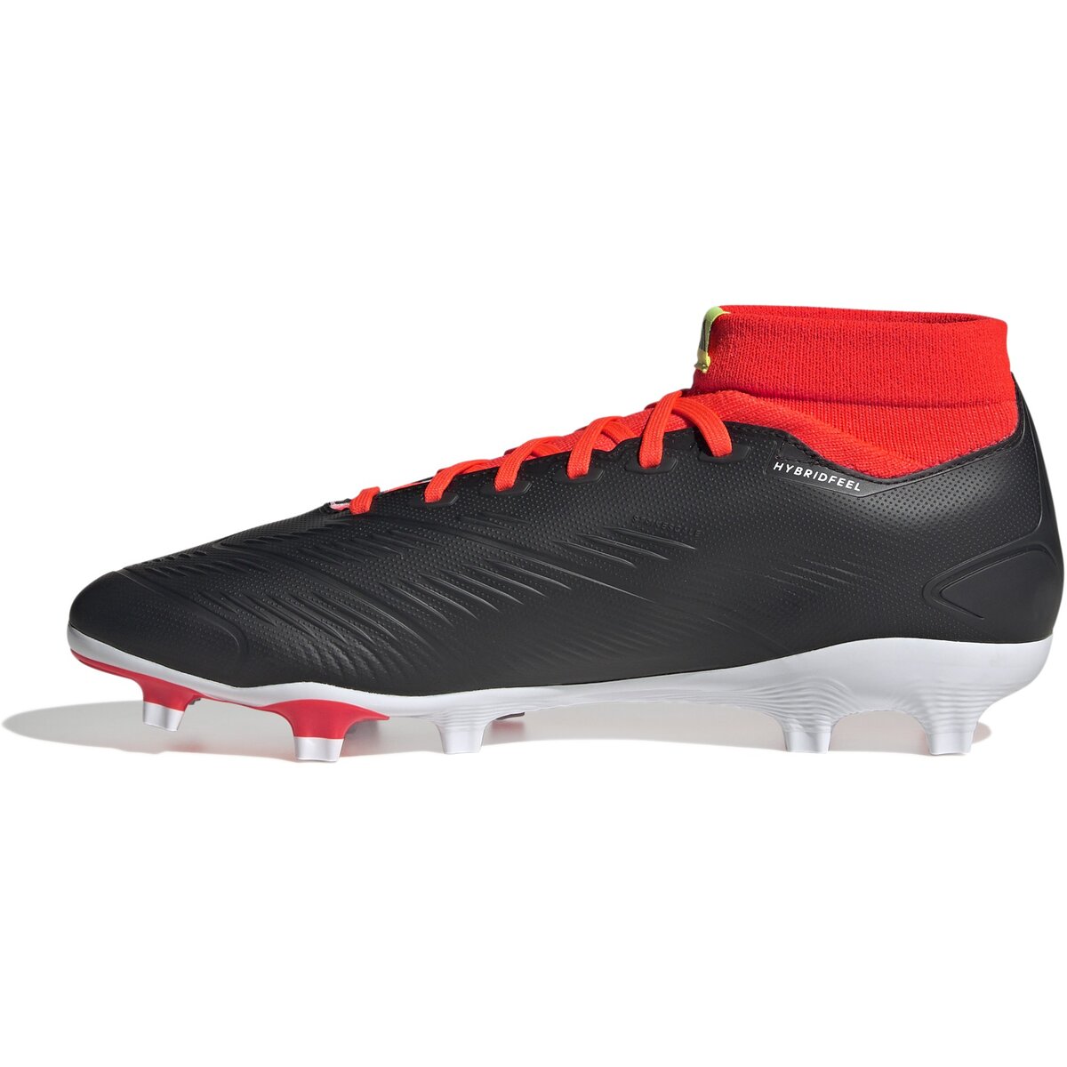 ADIDAS Predator League FG Unisex Schwarz