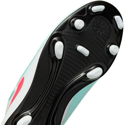 NIKE Phantom GX II Club FG/MG Kind Blau