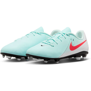 NIKE Phantom GX II Club FG/MG Kind Blau