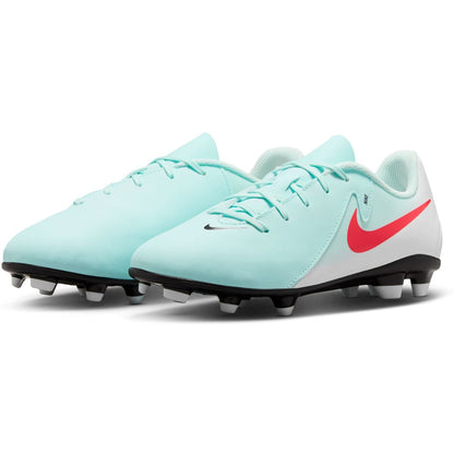 NIKE Phantom GX II Club FG/MG Kind Blau