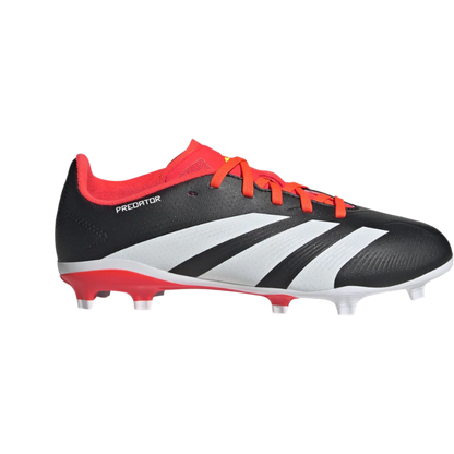 ADIDAS Predator League L FG Kind Schwarz