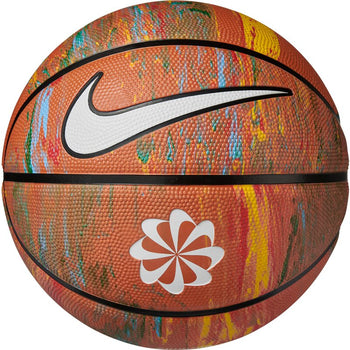 NIKE Basketball Revival Orange