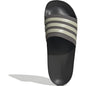 ADIDAS Badeslipper Adilette Shower Herren Grau