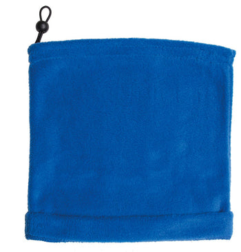 Sport Nord Neckwarmer Fleece Royal Blue