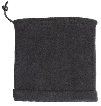 Sport Nord Neckwarmer Fleece Schwarz
