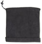 Sport Nord Neckwarmer Fleece Schwarz