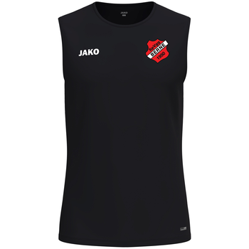 SVG Berne Tanktop Herren Schwarz