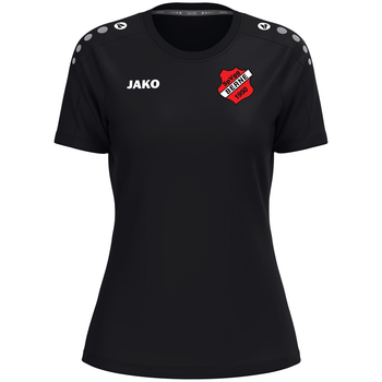 SVG Berne T-Shirt Damen Schwarz